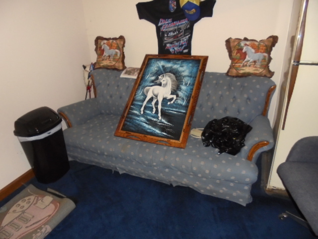 Image for Living Estate Auction