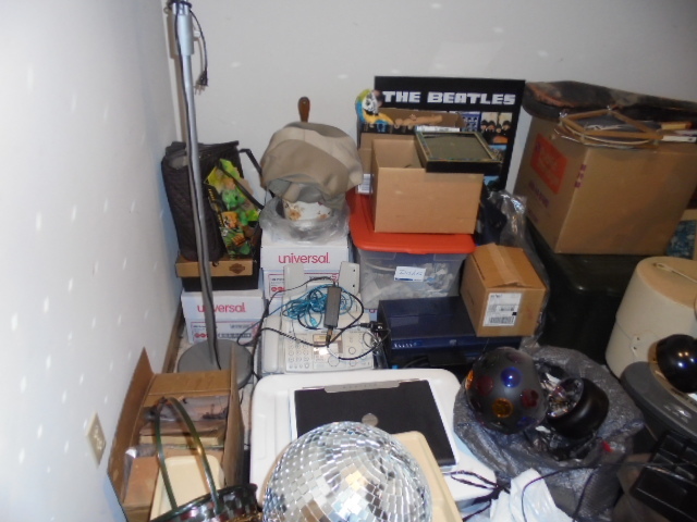 Image for Living Estate Auction