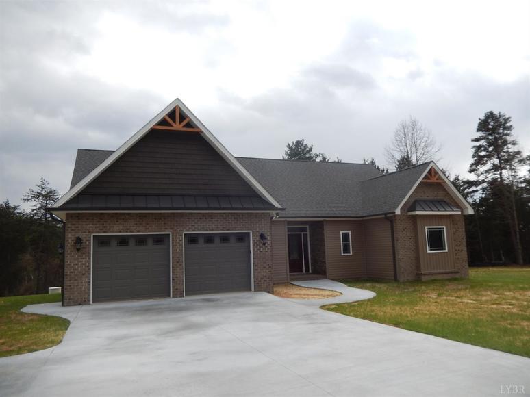 Image for 4710 Colonial Hwy, Evington, VA 24550