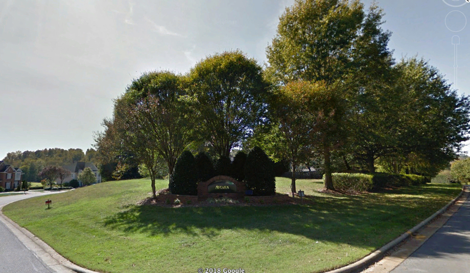 Oak Valley Lot # 89 AVIARA