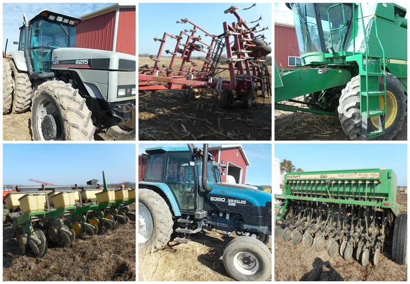 Image for Three M Farms