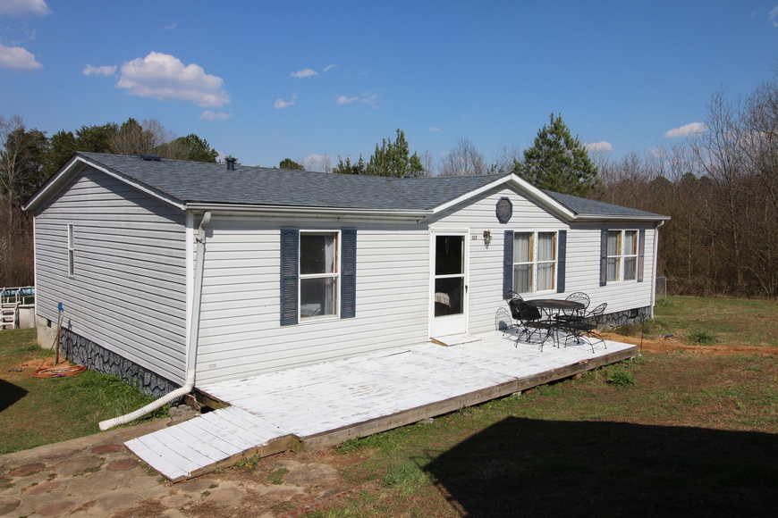Image for 157 Earp Lane, Hiddenite, NC