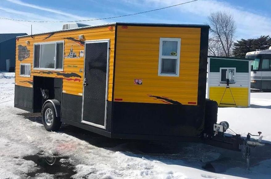 West Fargo March Consignment Auction #2