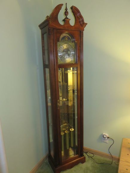 Image for Bicknell Heir's Auction