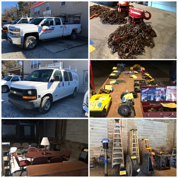 Image for Loftis HVAC - Vehicles, Tools & More