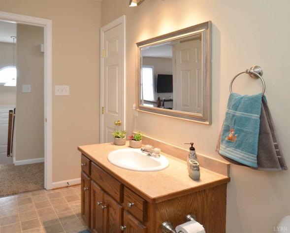 Image for 151 Crescent Ln Monroe, VA 24574