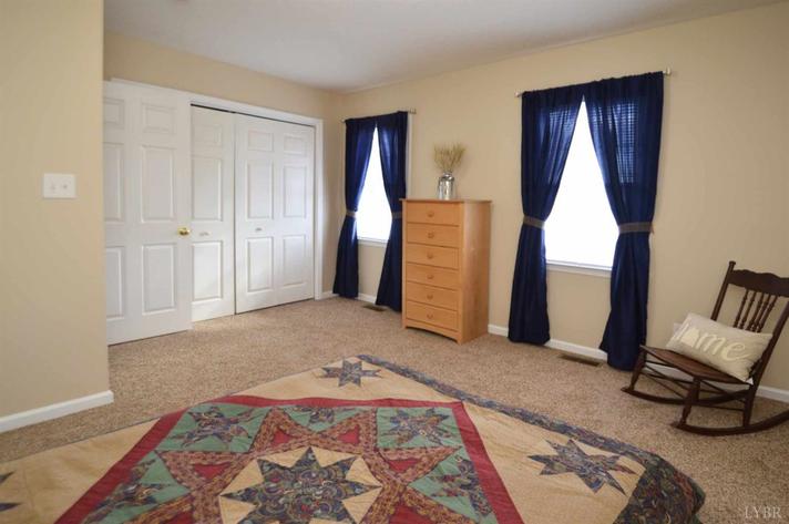 Image for 151 Crescent Ln Monroe, VA 24574