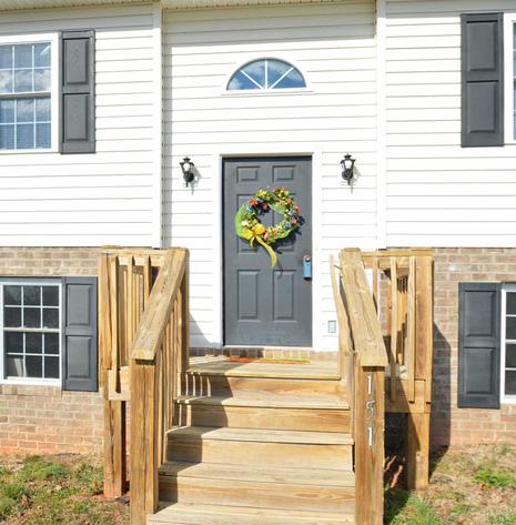 Image for 151 Crescent Ln Monroe, VA 24574