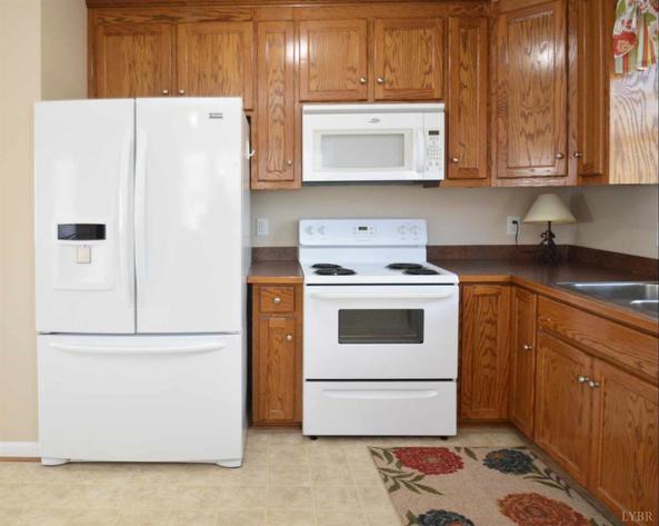 Image for 151 Crescent Ln Monroe, VA 24574