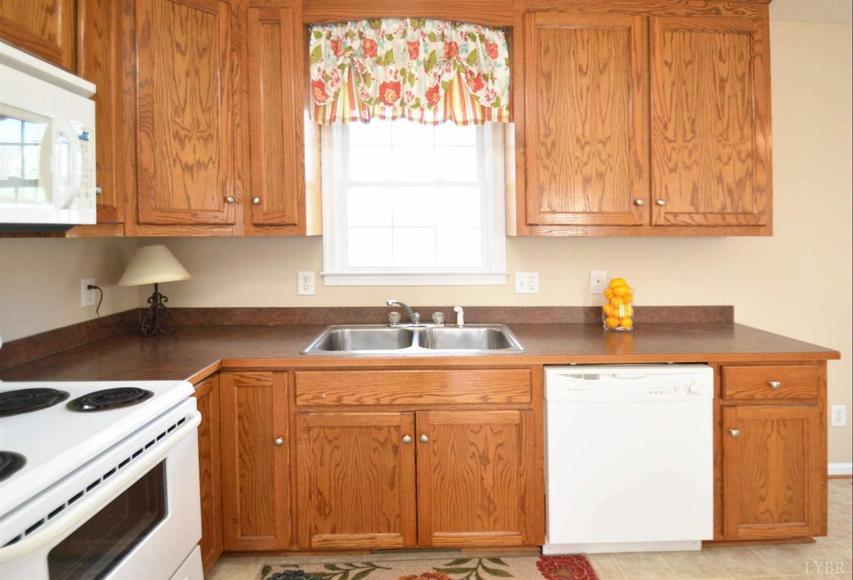 Image for 151 Crescent Ln Monroe, VA 24574