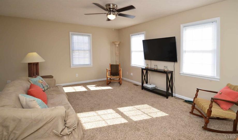 Image for 151 Crescent Ln Monroe, VA 24574