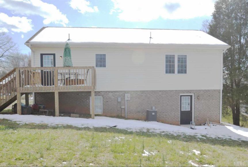 Image for 151 Crescent Ln Monroe, VA 24574