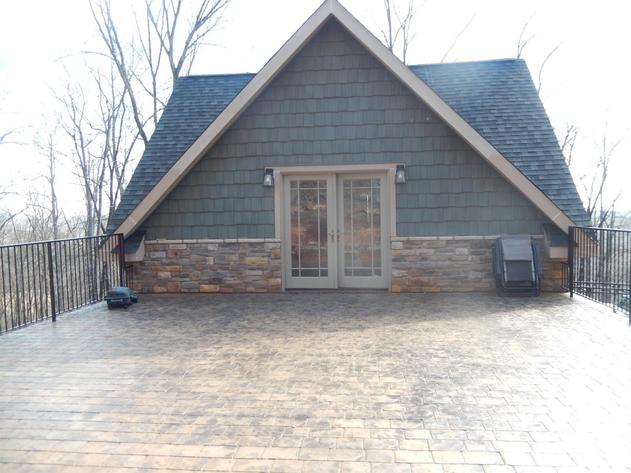 Image for 2002 Lankford Mill Bedford, VA 24523