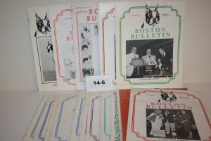 Image for Fletcher Heir's Auction