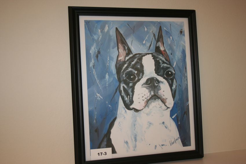 Image for Fletcher Heir's Auction