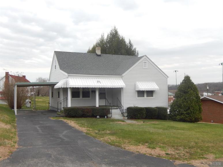 Image for 803 9th St Altavista, VA 24517