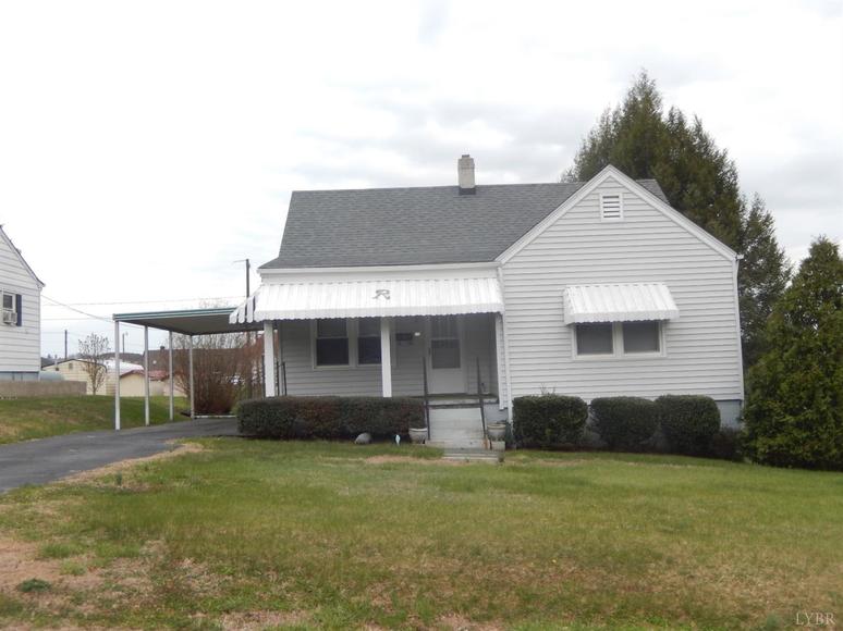 Image for 803 9th St Altavista, VA 24517