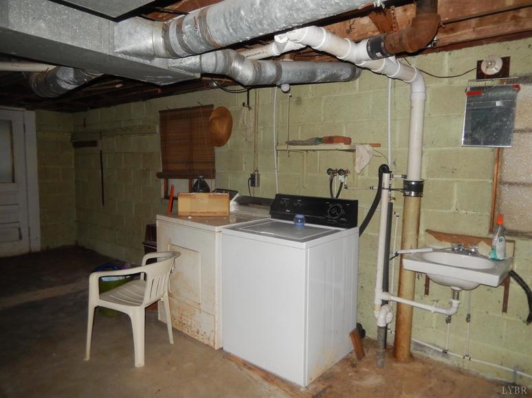 Image for 803 9th St Altavista, VA 24517