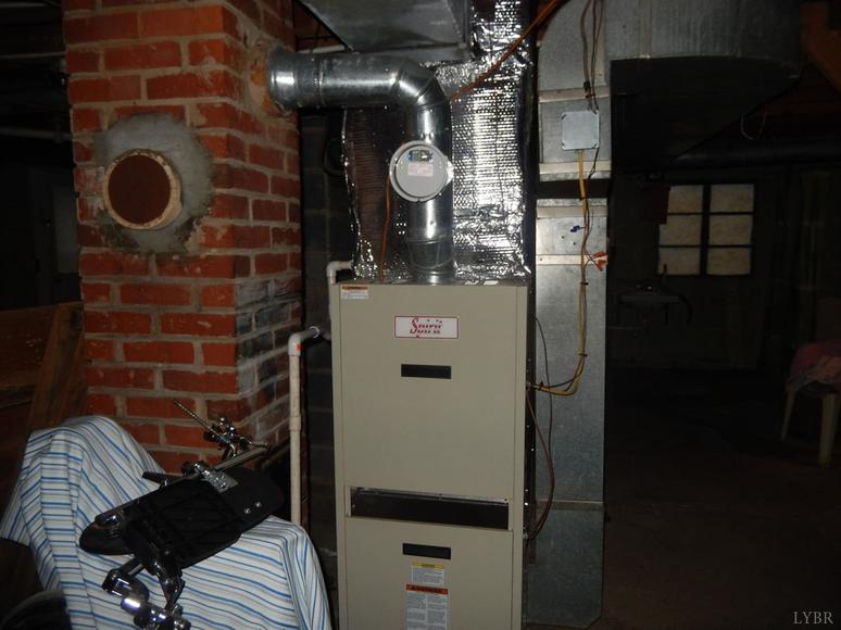 Image for 803 9th St Altavista, VA 24517