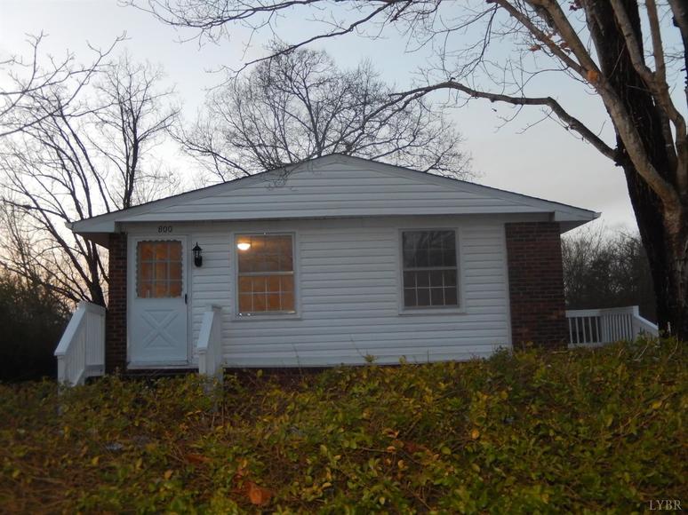 Image for 800 14th St Altavista, VA 24517