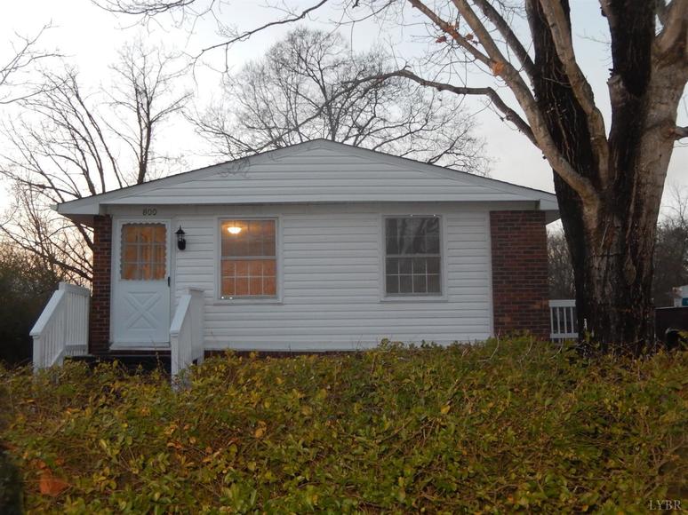 Image for 800 14th St Altavista, VA 24517