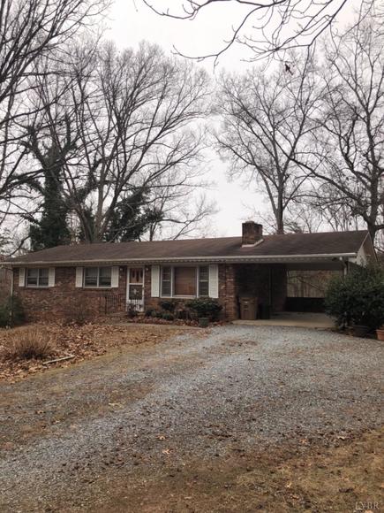 Image for 1811 Avondale Dr Altavista, VA 24517