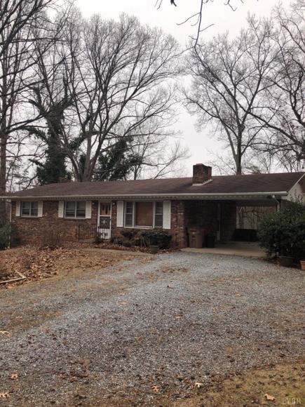 Image for 1811 Avondale Dr Altavista, VA 24517