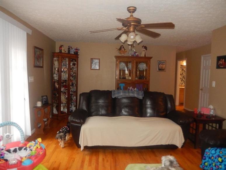 Image for 82 Rhonda Rd Rustburg, VA 24588