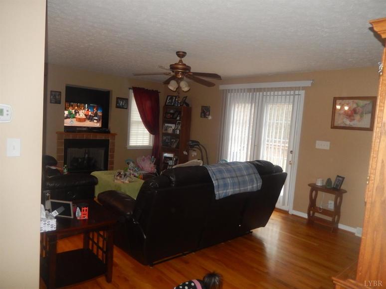 Image for 82 Rhonda Rd Rustburg, VA 24588