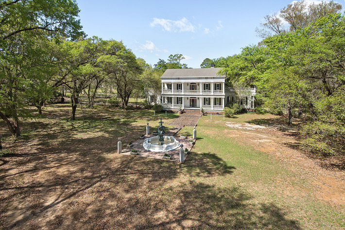 Image for SOLD! $584,000 - 76247 Eugene Wallace Rd., Covington,LA  70435