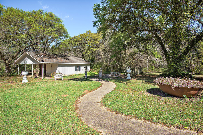 Image for SOLD! $584,000 - 76247 Eugene Wallace Rd., Covington,LA  70435