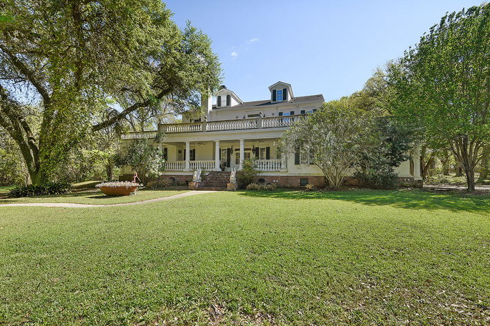 Image for SOLD! $584,000 - 76247 Eugene Wallace Rd., Covington,LA  70435