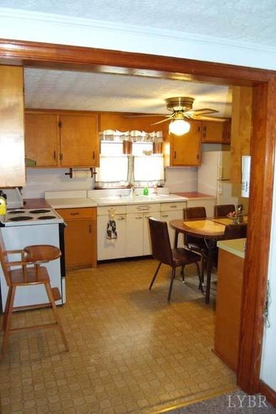 Image for 181 Bibee Rd Pittsville, VA 24139