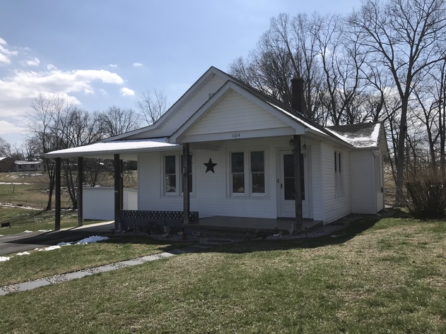 Image for Move In Ready Home