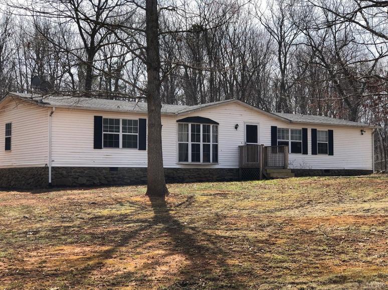 Image for 192  Paradise Rd,  Concord, VA  24538