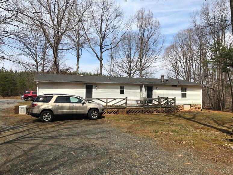 Image for 192  Paradise Rd,  Concord, VA  24538