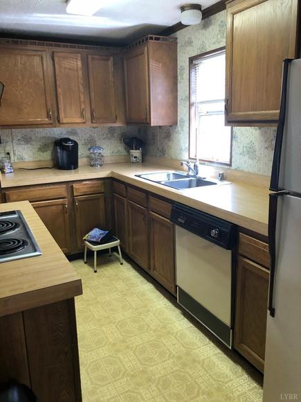 Image for 192  Paradise Rd,  Concord, VA  24538