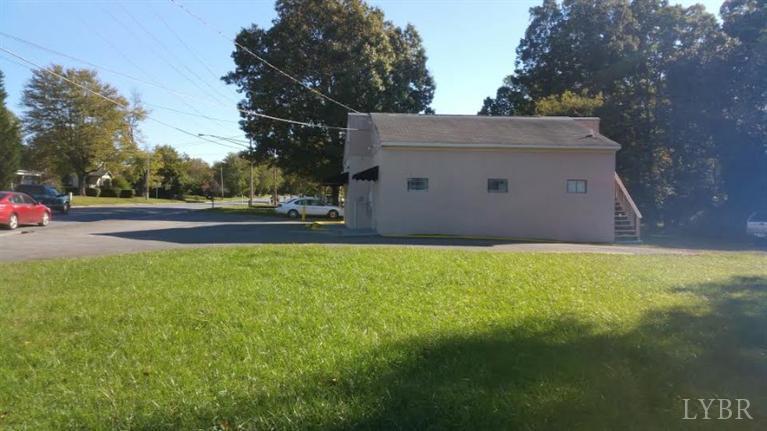 Image for 636 Leesville Rd Lynchburg, VA 24502