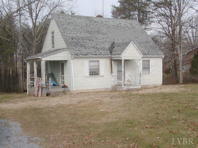 Image for 801  Country Club Rd,  Hurt, VA  24563