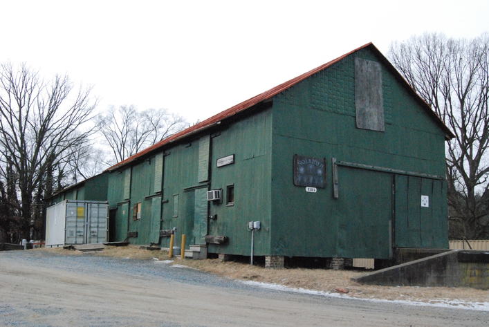 Image for Redevelopment Opportunity - Warehouse on 2 Parcels Totaling 1.64 ± AC  - 200 N. Brewster Ln., Purcellville, VA