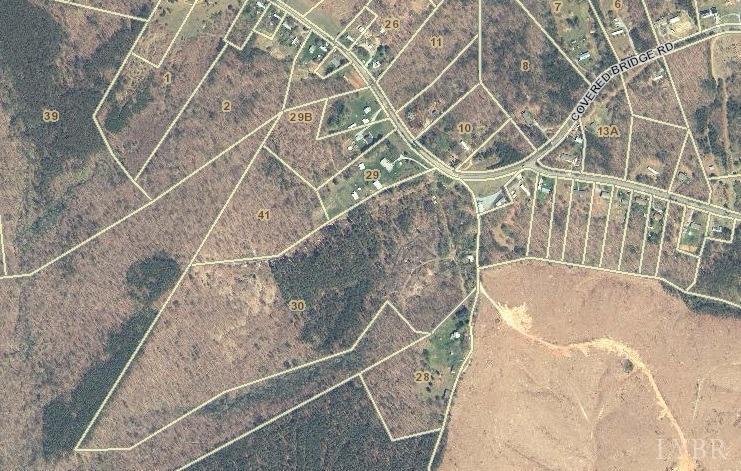 Image for 5416 Covered Bridge Rd, Gladys, VA 24554