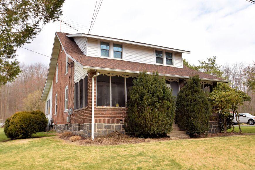 Real Estate Auction Quakertown, PA 52418