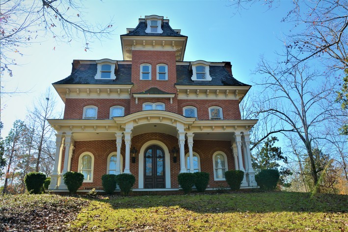 Image for SOLD!  $632,500 - Bankruptcy Auction On Site! Belle Aime, Bush, LA