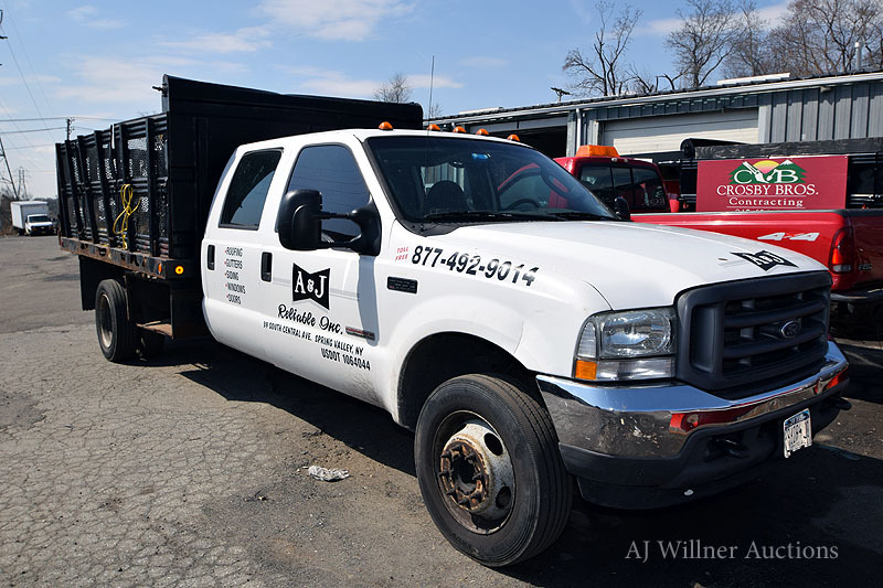 Roofing Contractor Equipment