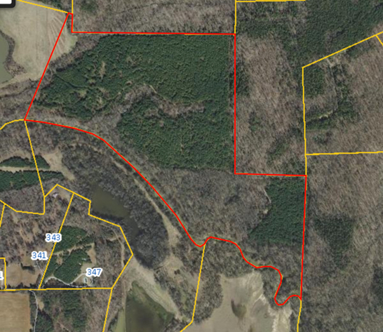 Image for 79 & 20+ - Acres + - Davie County
