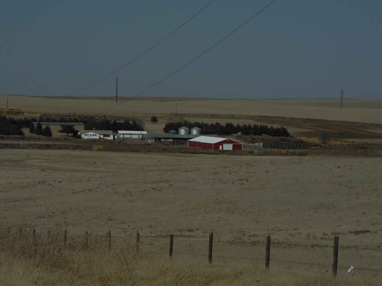 Eastern Colorado Farm & Ranch Auction2,595 +/ Acres in Kit Carson County