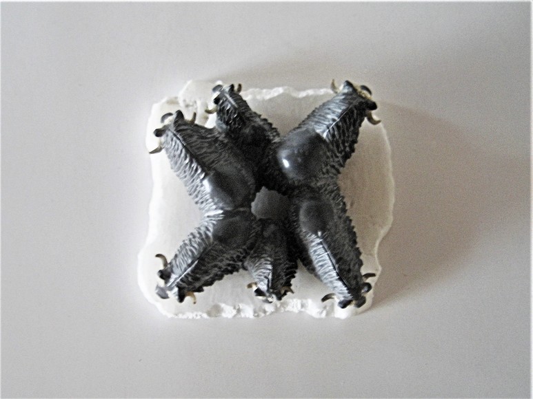 Image for INUIT CARVING CANADIAN NORTH CREATIONS