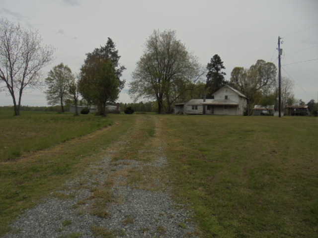 Image for CLOSED-Real Estate (7.27 AC) & Estate Personal Property Auction