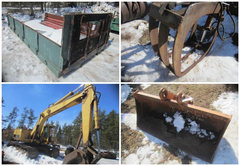 Image for Roy's Enterprises Inventory Reduction - Hayward, WI