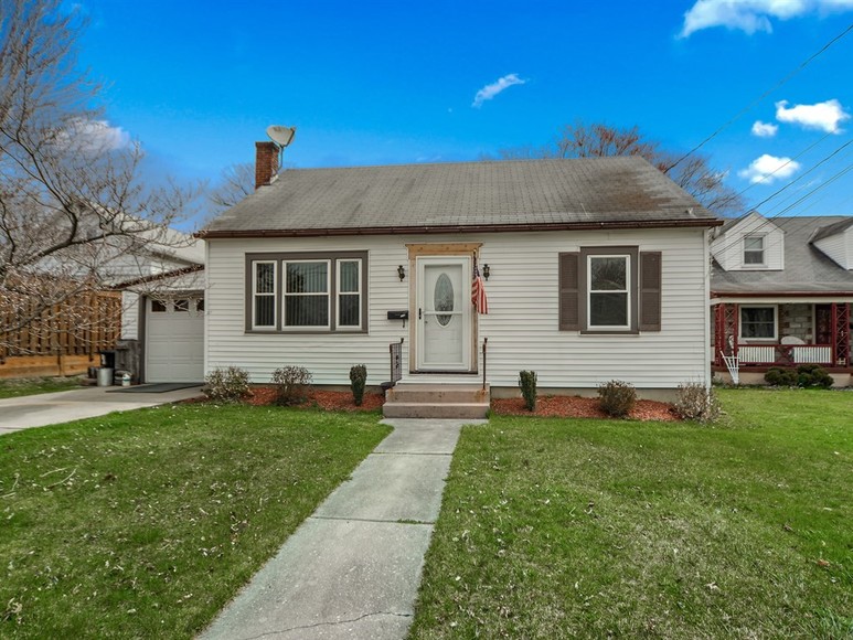 Image for 108 S. Mill Street - Cleona, PA